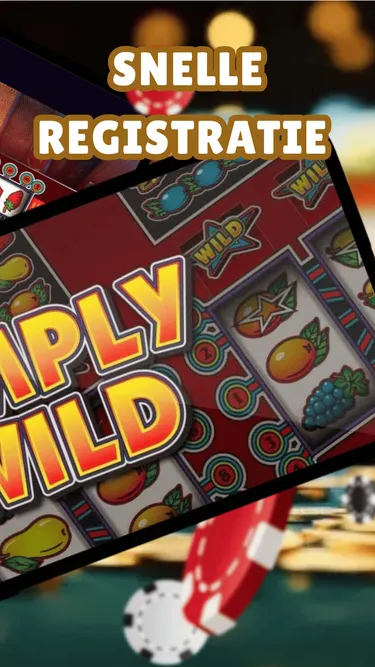 Simply Wild Club Screenshot